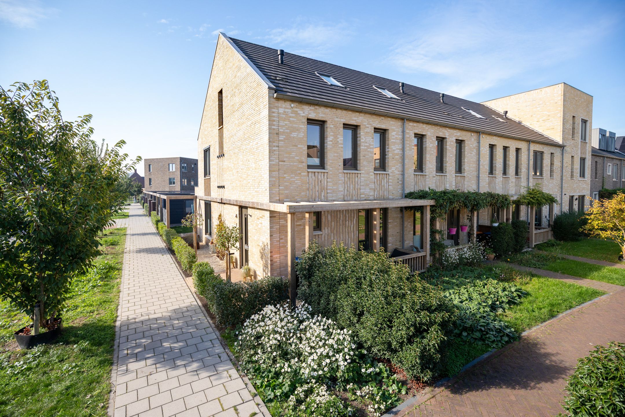 Maria Blomstraat 1 