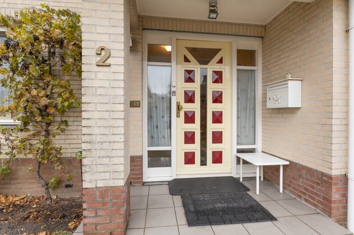 Foto 4 van Zilverbergweg 2
