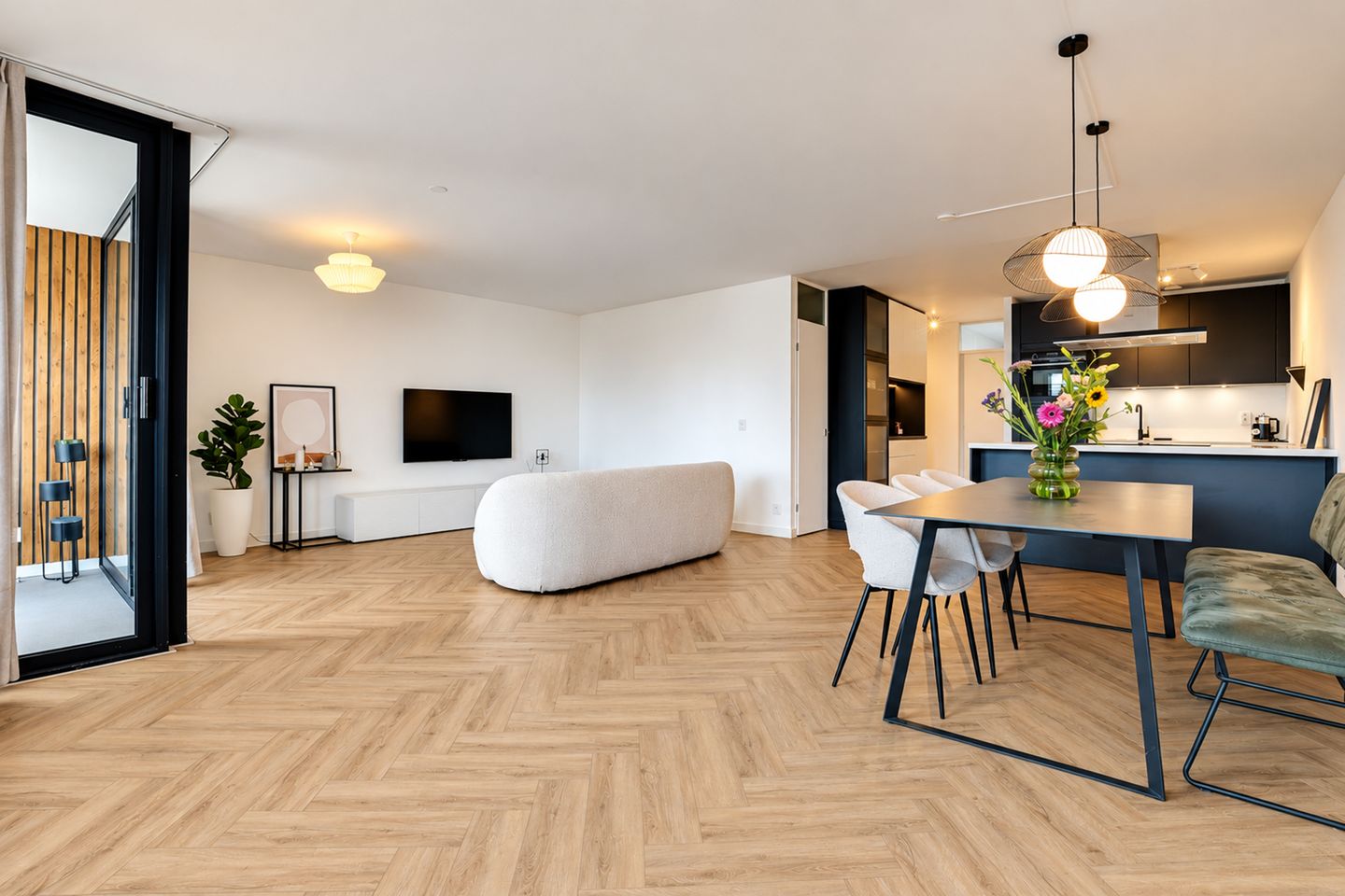 Foto 5 van Weena 61-B