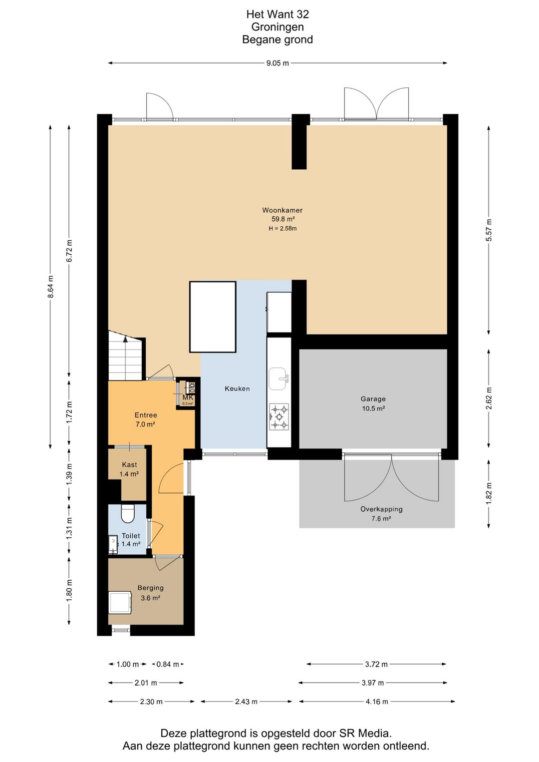 Foto 47 van Het Want 32