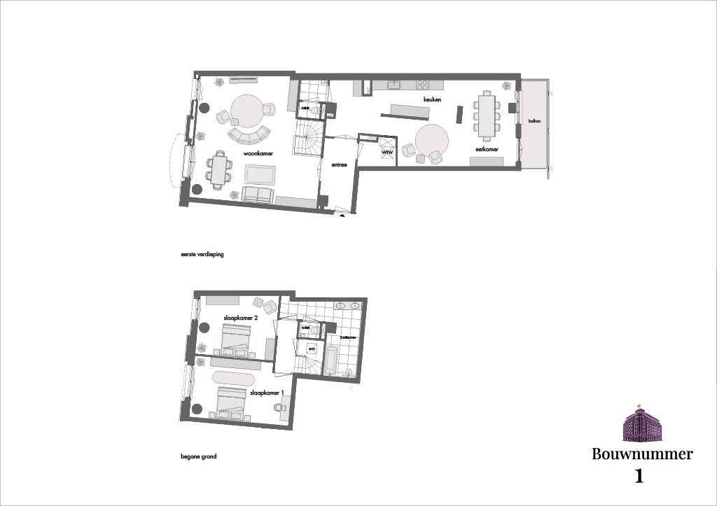 Photo 4 of Westerlaan 5-11