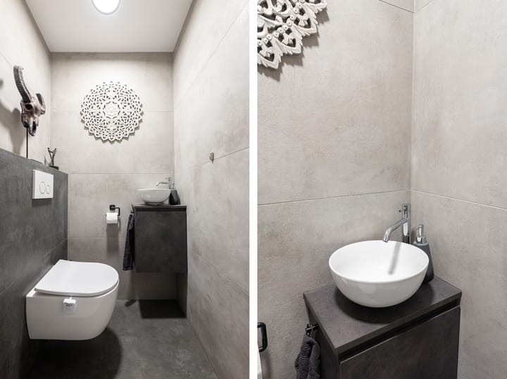 Tussenwoning te koop: Monnikweide 4, Hellevoetsluis