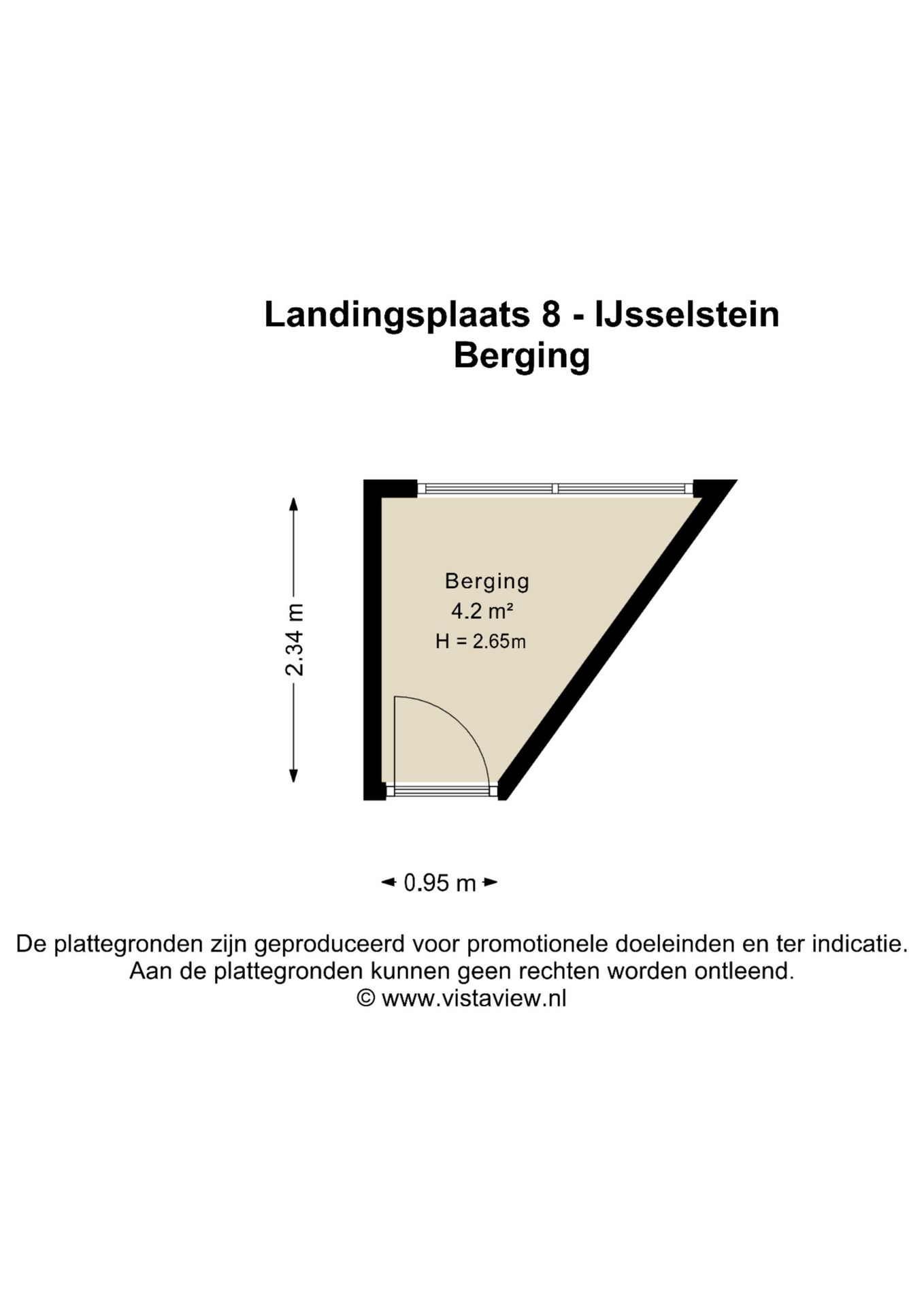 Photo 33 of Landingsplaats 8