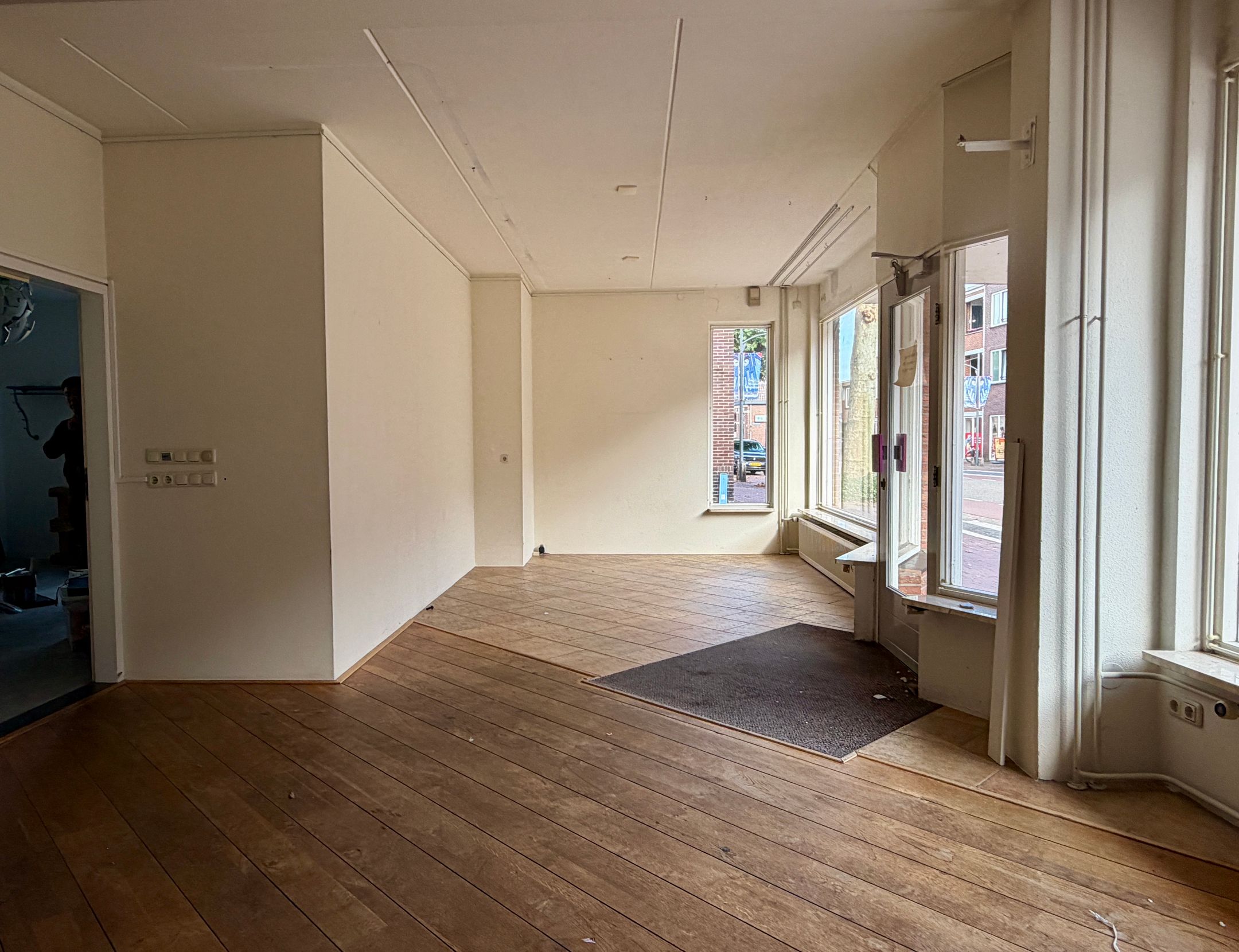 Photo 3 of Ootmarsumsestraat 300