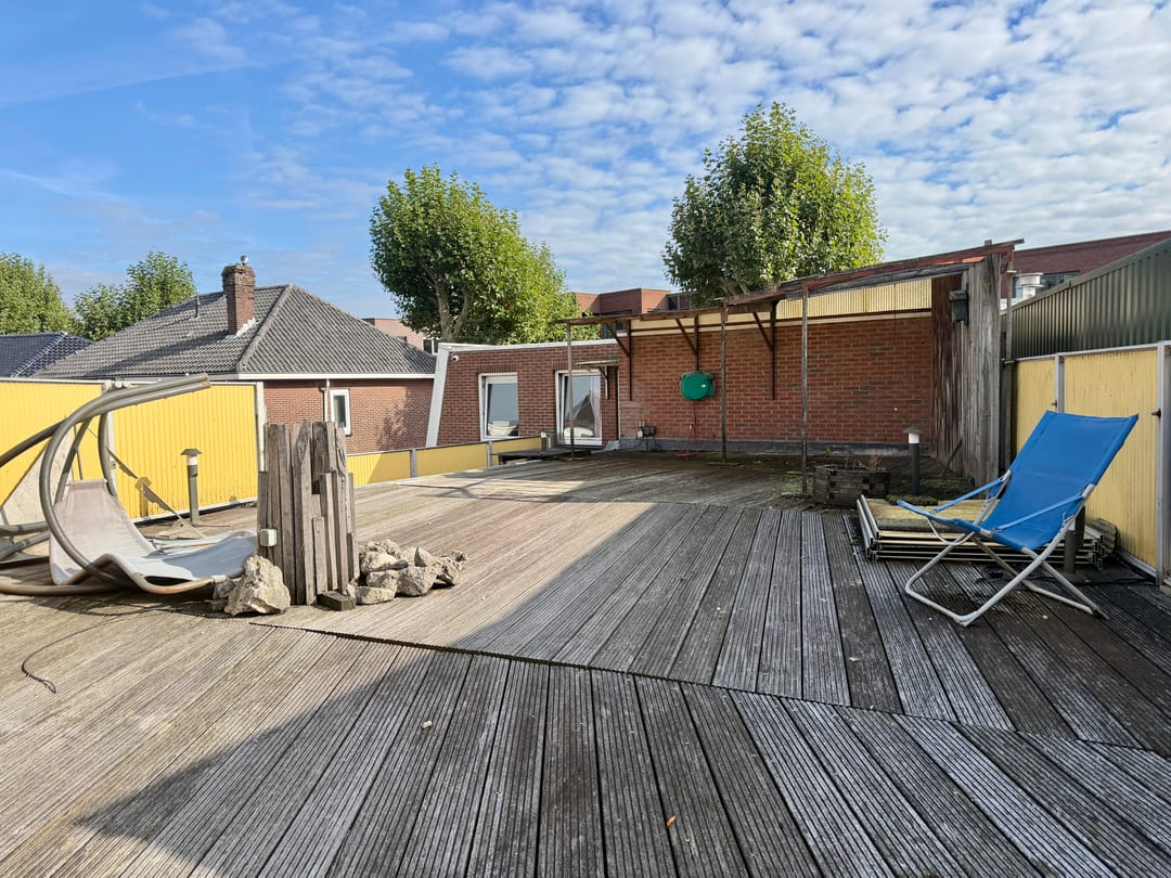 Photo 26 of Ootmarsumsestraat 300