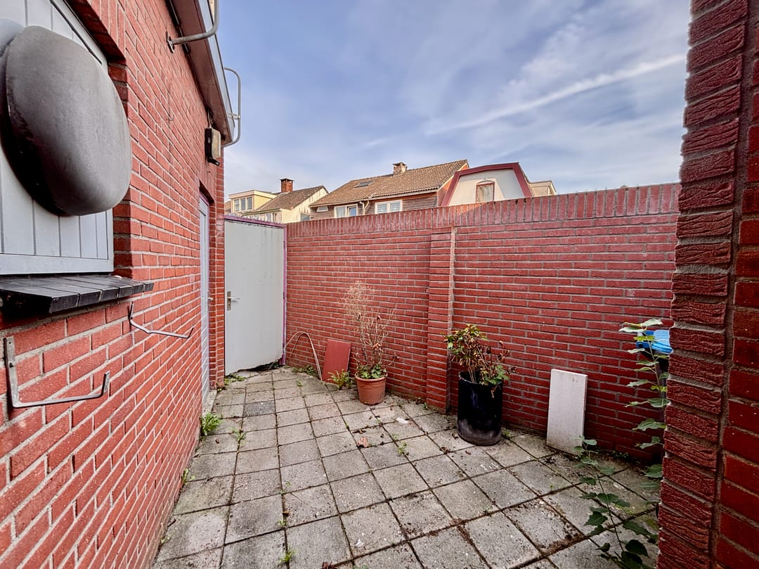 Photo 11 of Ootmarsumsestraat 300