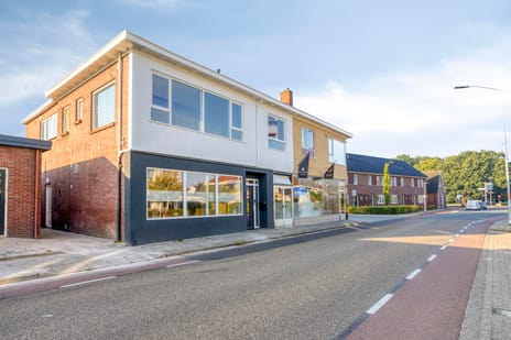 Vredenseweg thumbnail