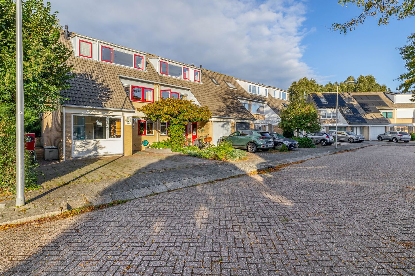 Foto 44 van Chopinstraat 71