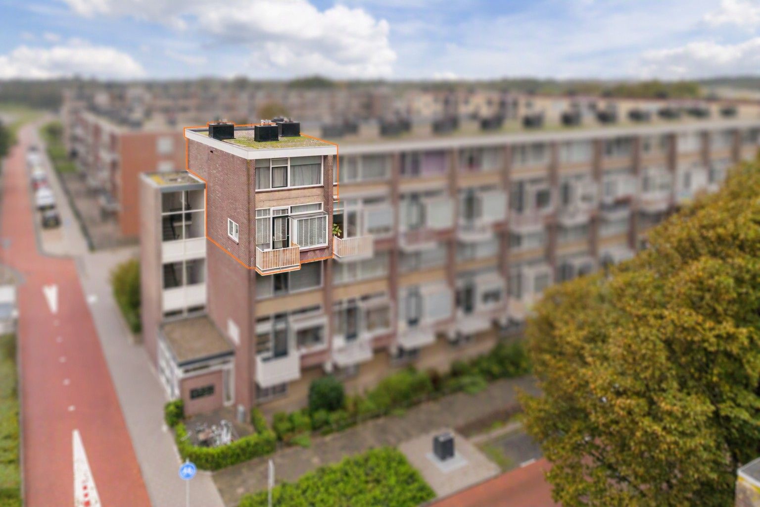 van Slingelandtstraat 65