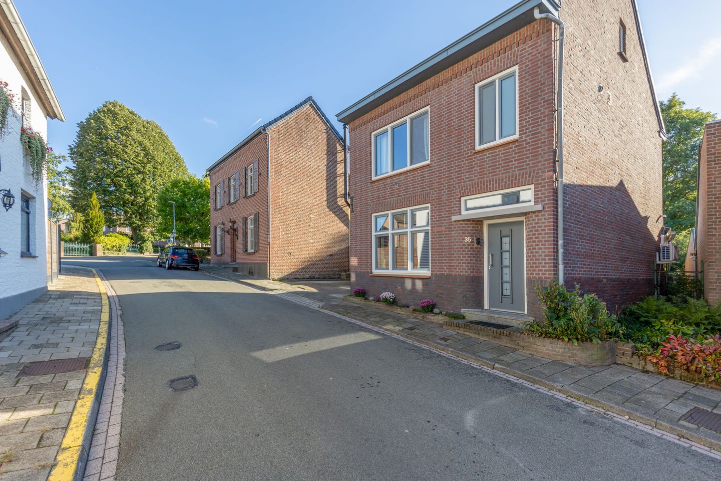 Foto 4 van Vaesraderweg 35