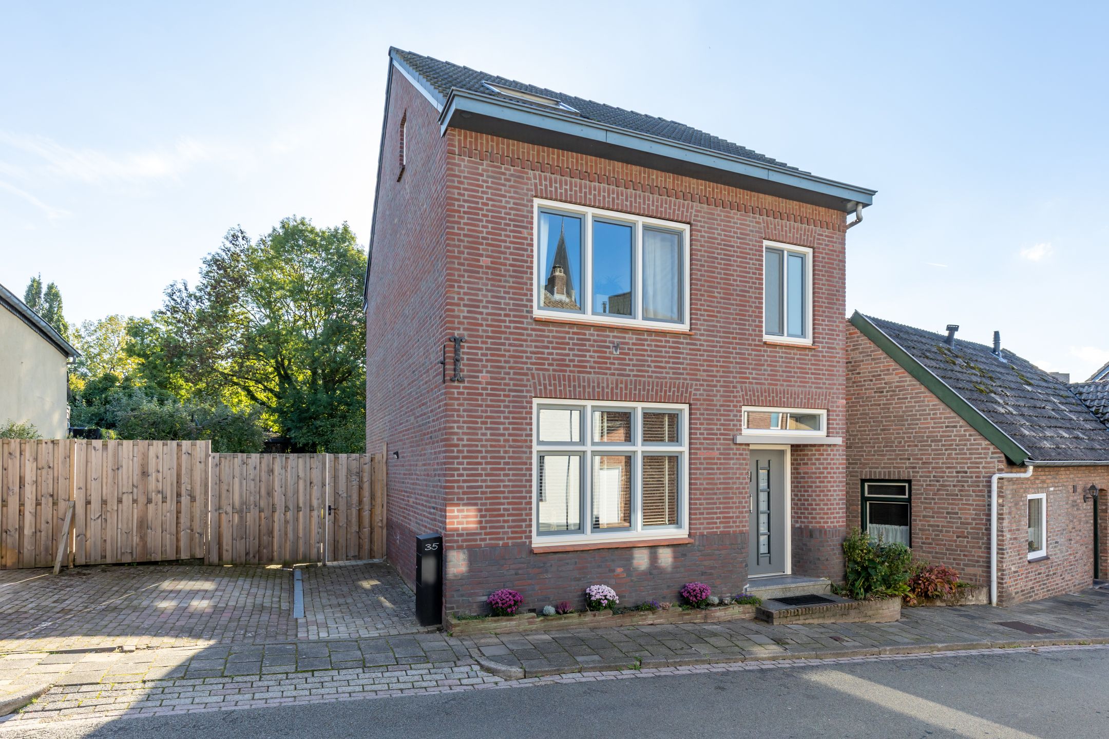 Vaesraderweg 35 
