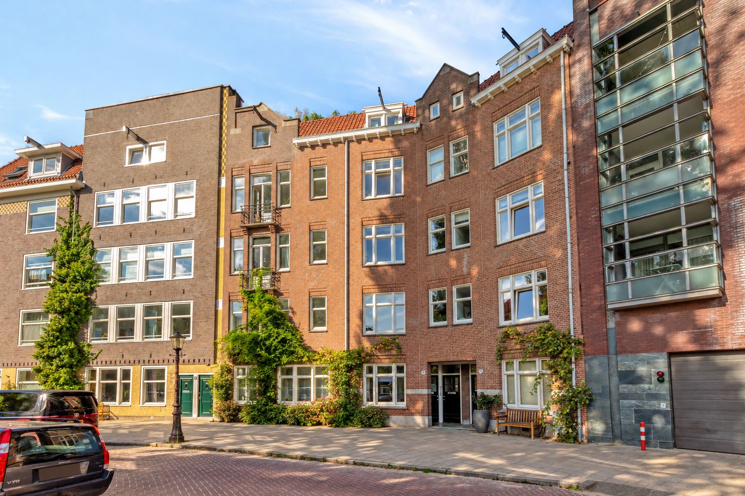 Photo of Henrick de Keijserplein 9 H