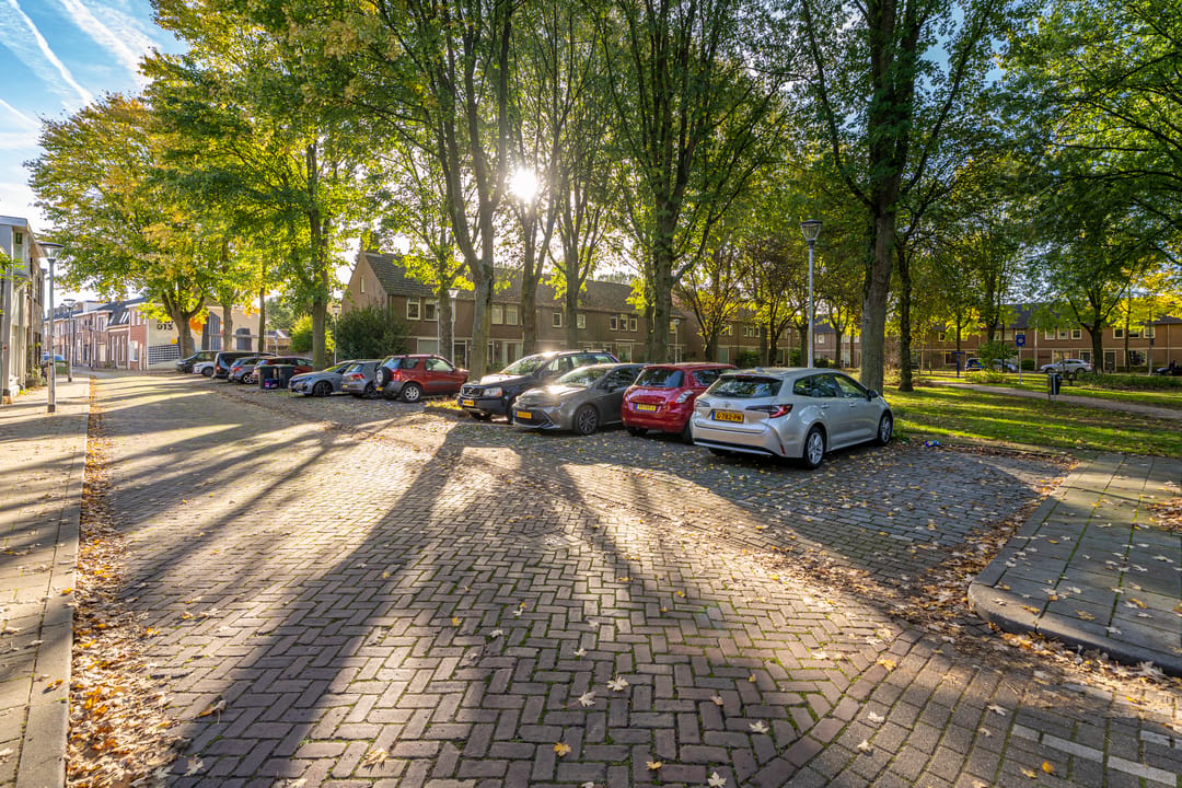Photo 43 of Hoogvensestraat 139
