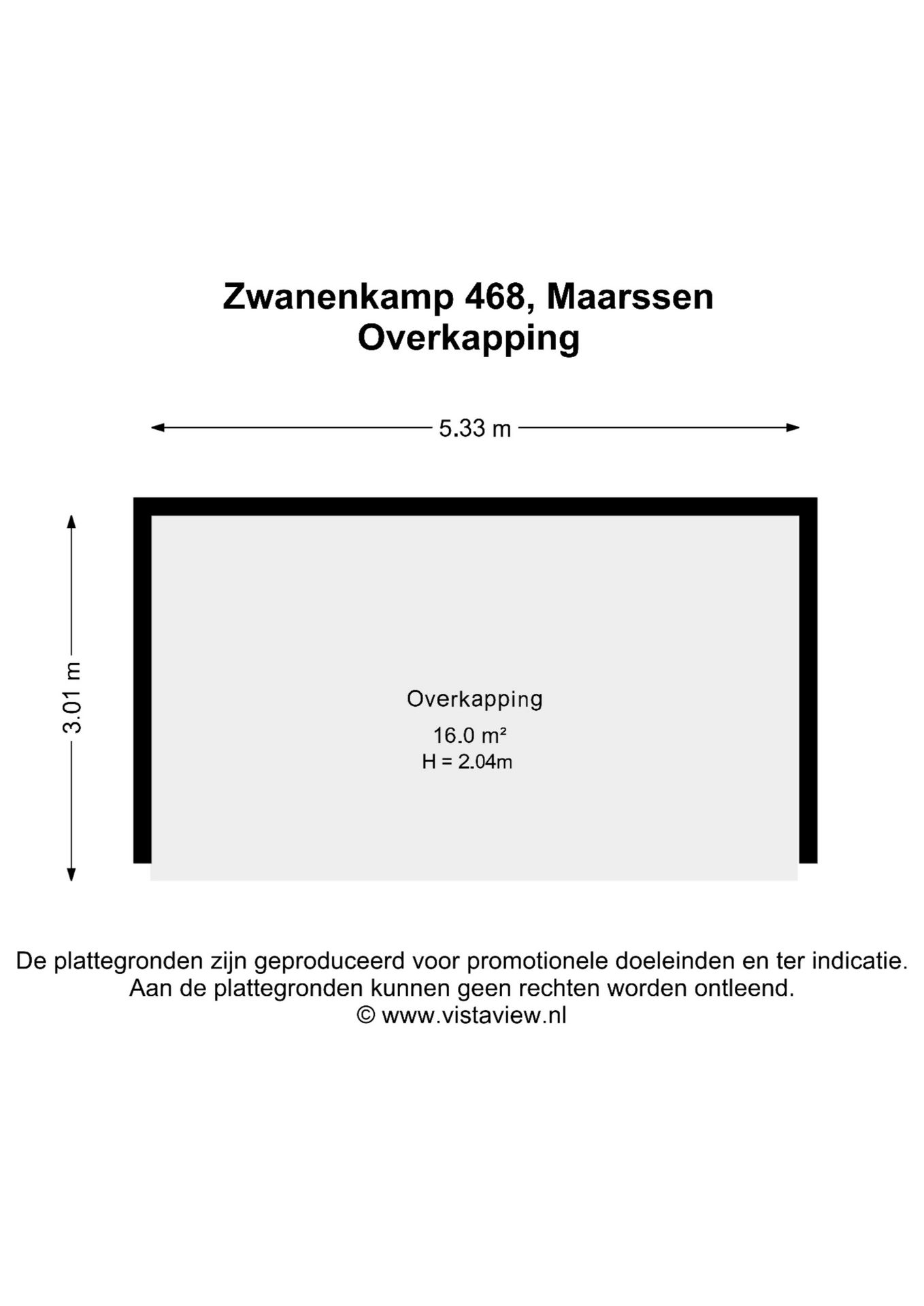 Foto 36 van Zwanenkamp 468