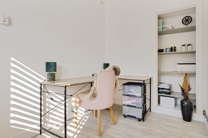 Twee-onder-één-kap te koop: Ubbenasingel 13, Spijk (Gr)