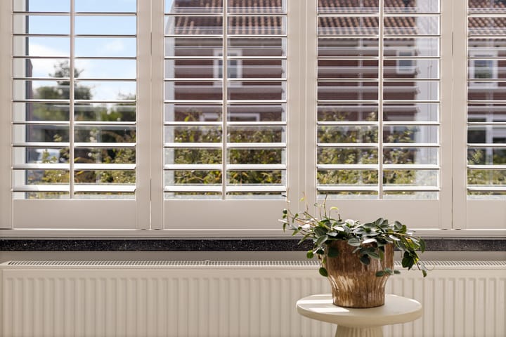 Twee-onder-één-kap te koop: Ubbenasingel 13, Spijk (Gr)
