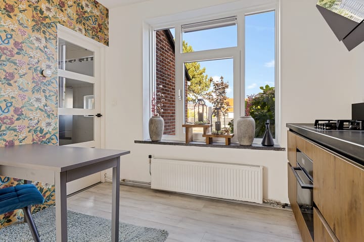 Twee-onder-één-kap te koop: Ubbenasingel 13, Spijk (Gr)