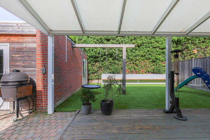 Photo 4 of Arthur van Schendelstraat 18