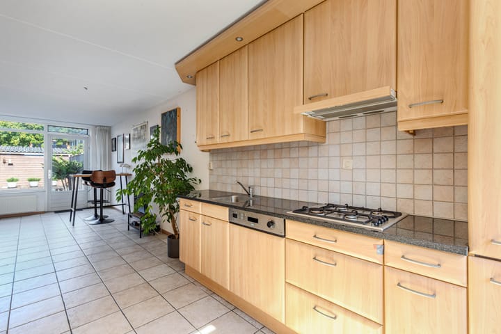 Foto 4 van Karekiethof 18