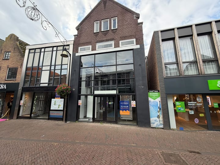 Hoofdstraat 14, Meppel