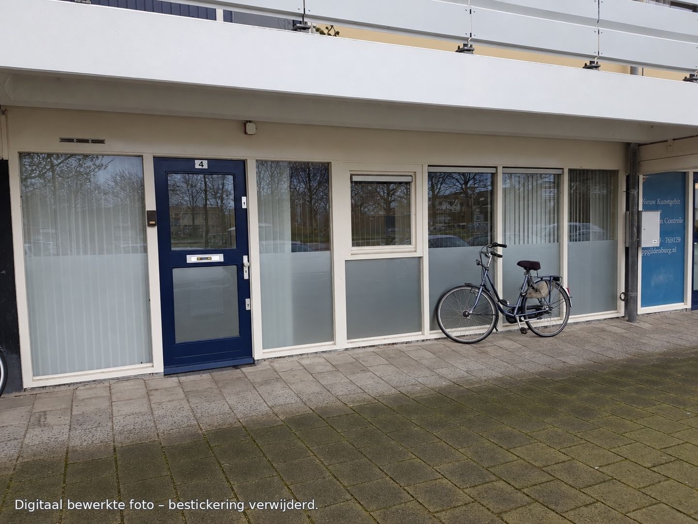 Bekijk foto 2 van Gildenburg 4