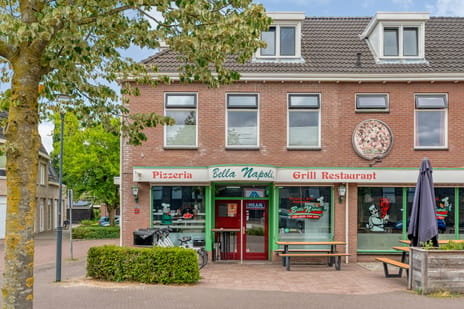 Nordhornsestraat thumbnail
