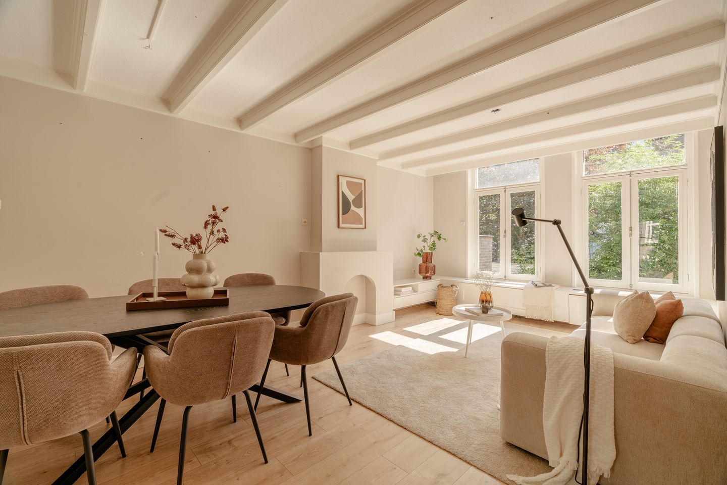 Photo of Van Oldenbarneveldtstraat 75-H