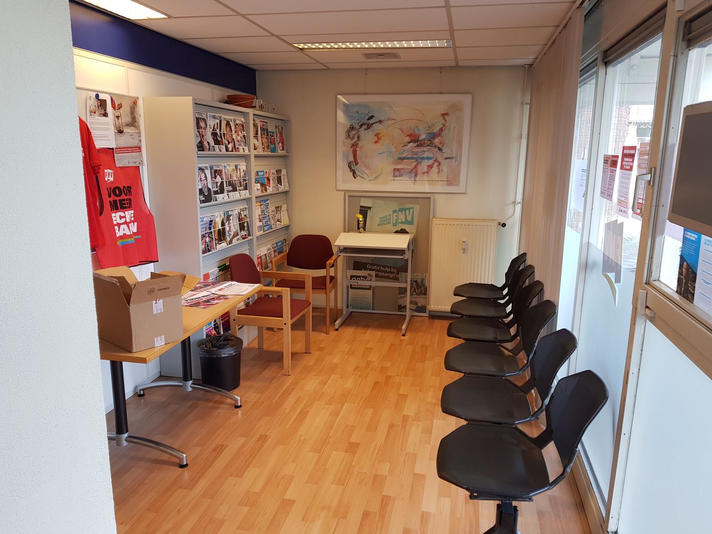 Bekijk foto 5 van Gildenburg 4