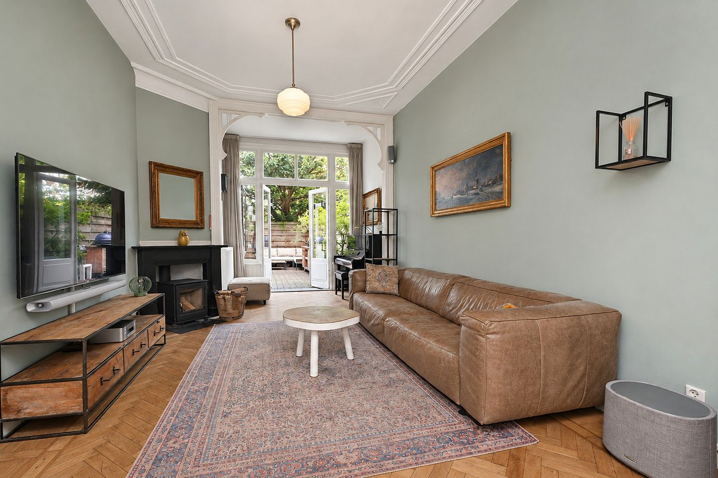 Foto 4 van Buijs Ballotstraat 75