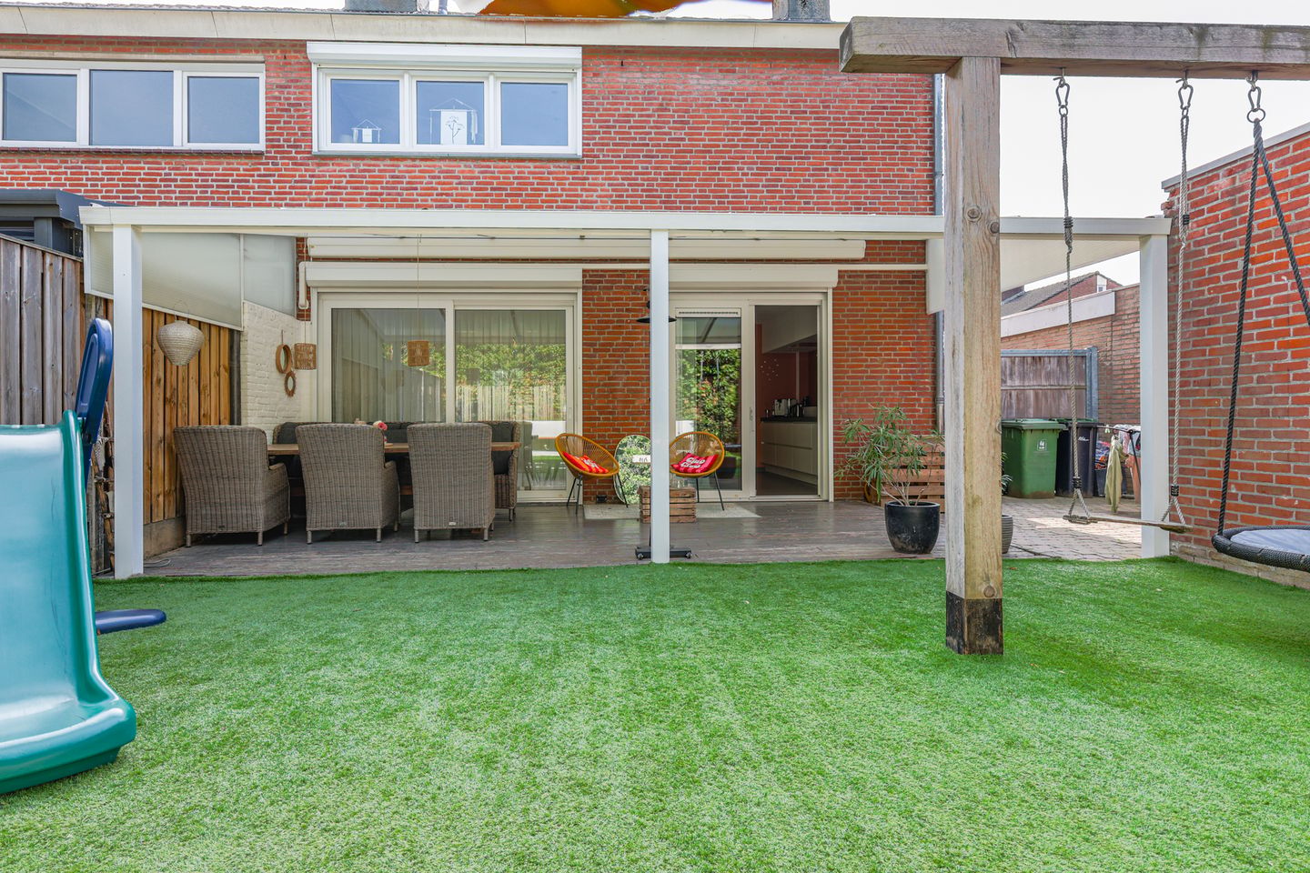 Foto 35 van Arthur van Schendelstraat 18