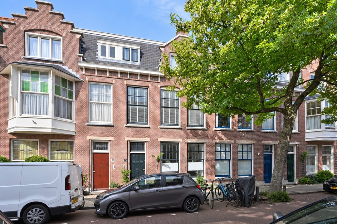 Foto 1 van Buijs Ballotstraat 75