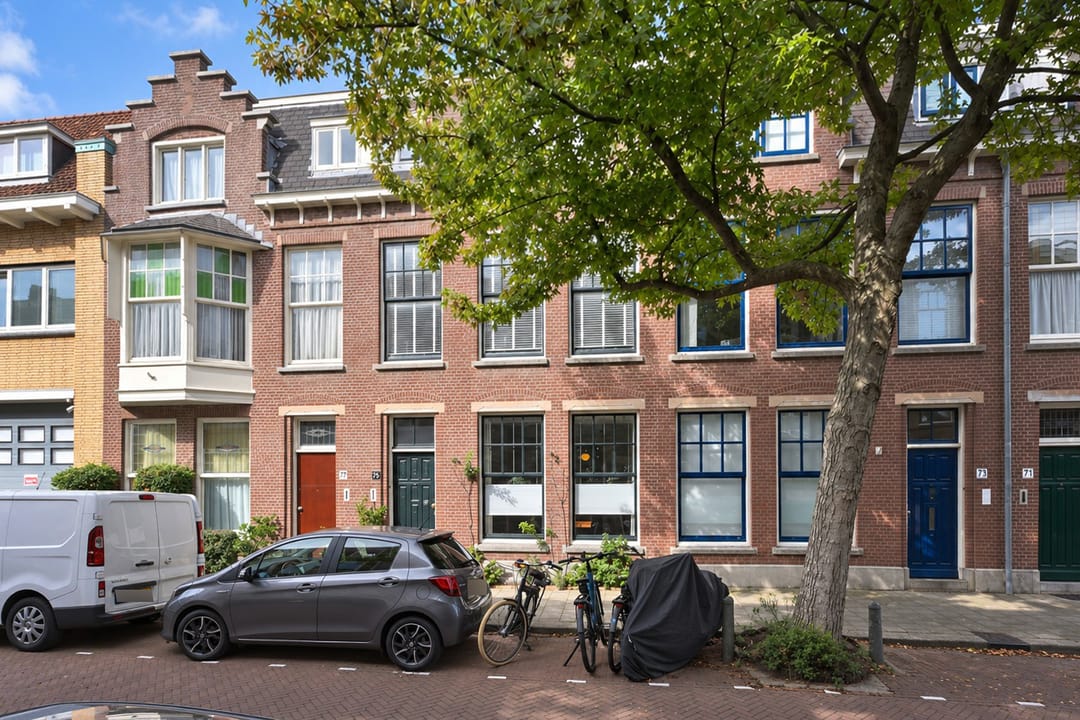 Foto 7 van Buijs Ballotstraat 75