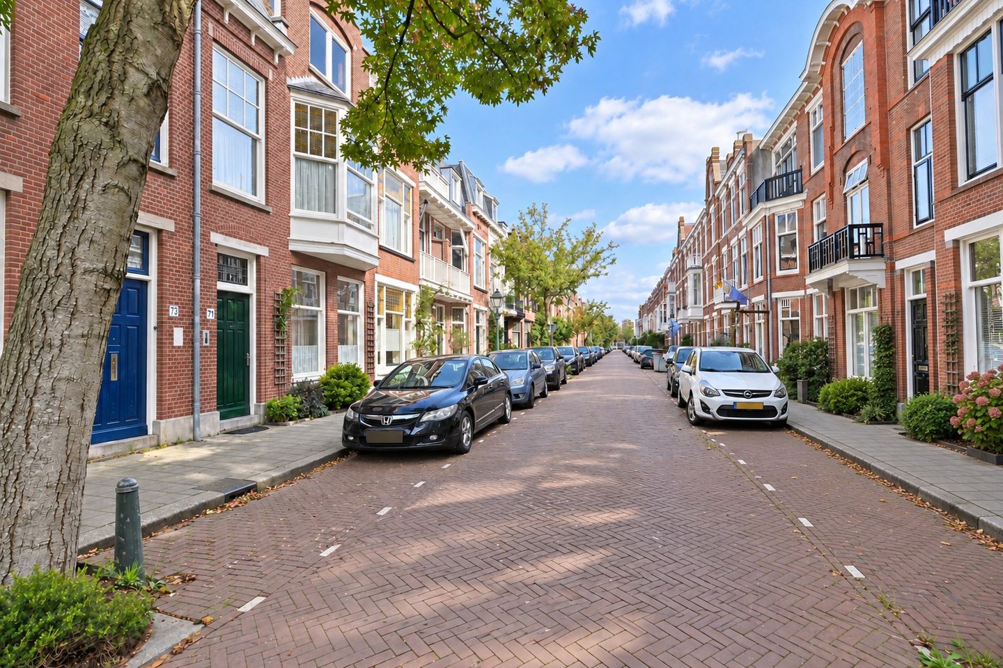 Foto 49 van Buijs Ballotstraat 75
