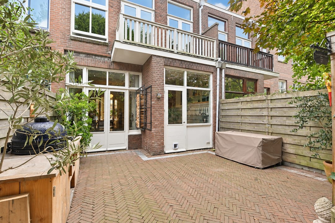 Foto 17 van Buijs Ballotstraat 75