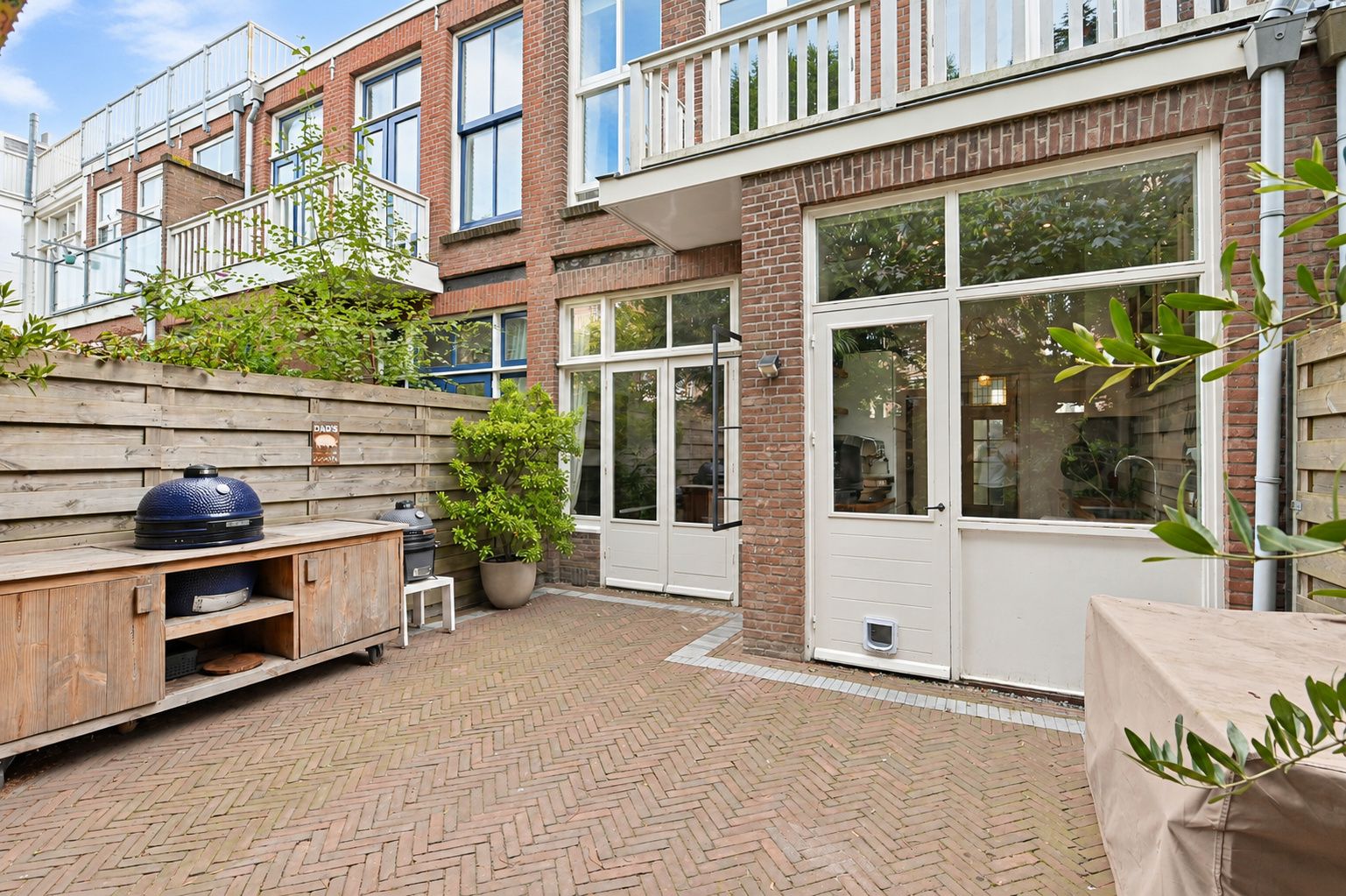 Foto 18 van Buijs Ballotstraat 75