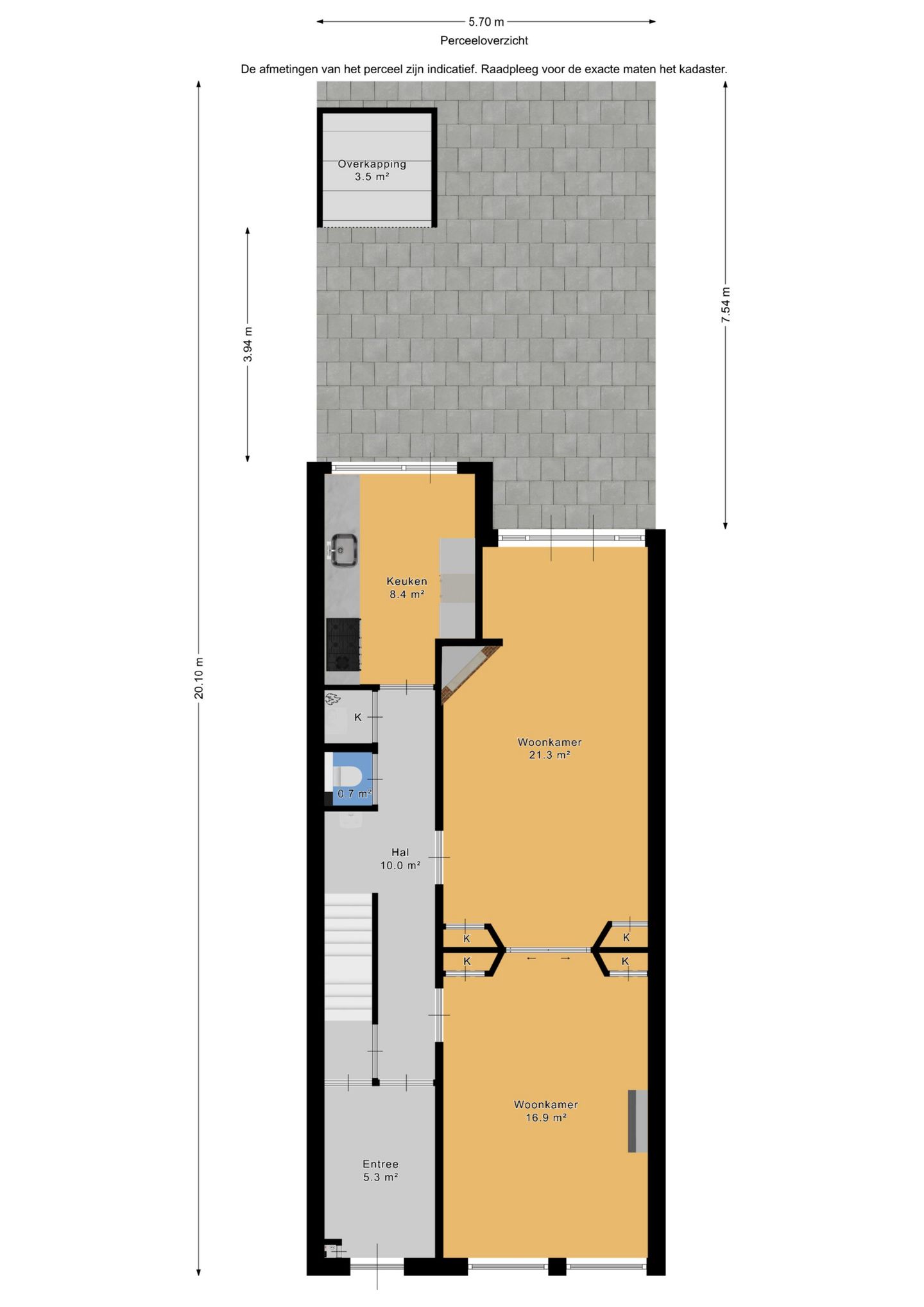 Foto 55 van Buijs Ballotstraat 75