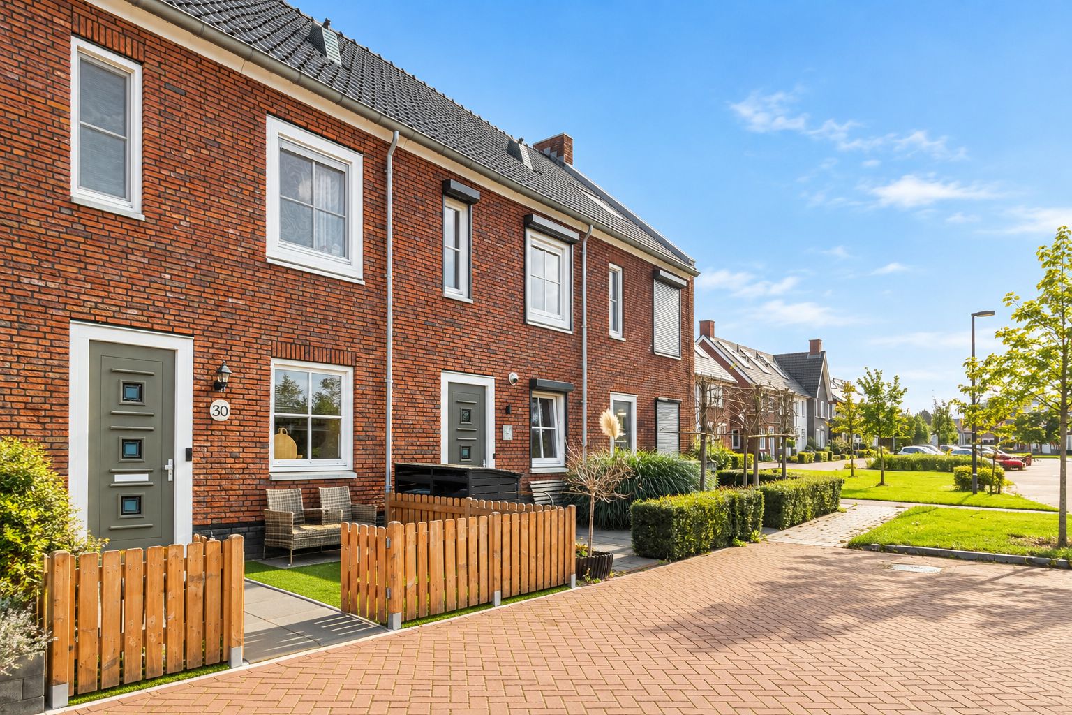 Meikersstraat 30 