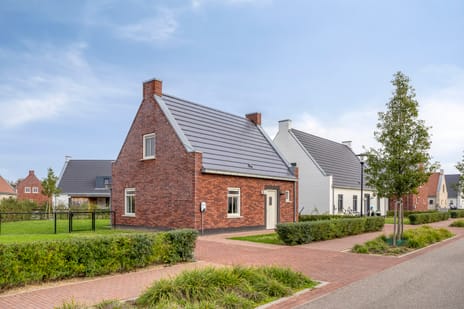Maasresidence Thorn, Villa 22 thumbnail