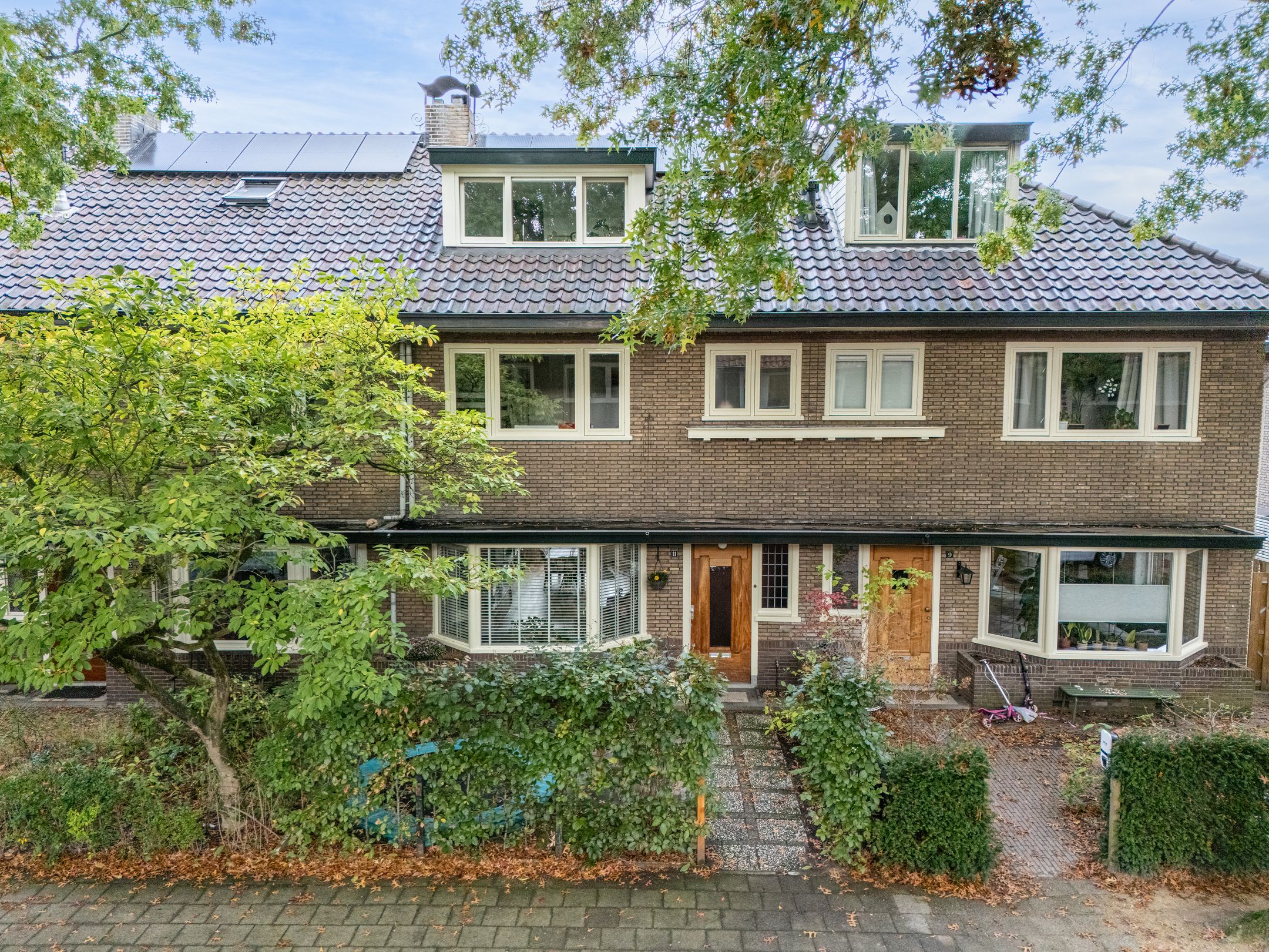 Galvanistraat 11 