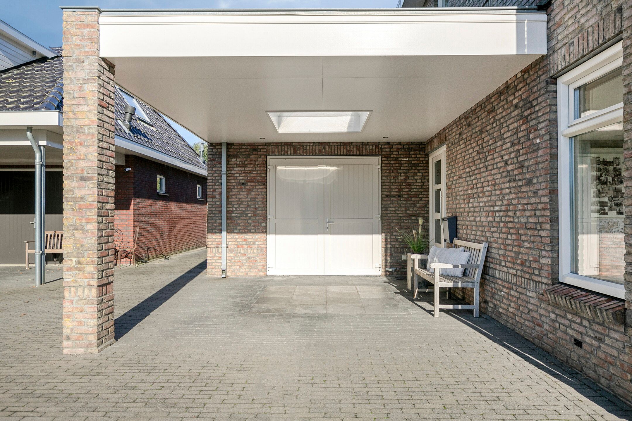Photo 6 of Boekweitakker 35