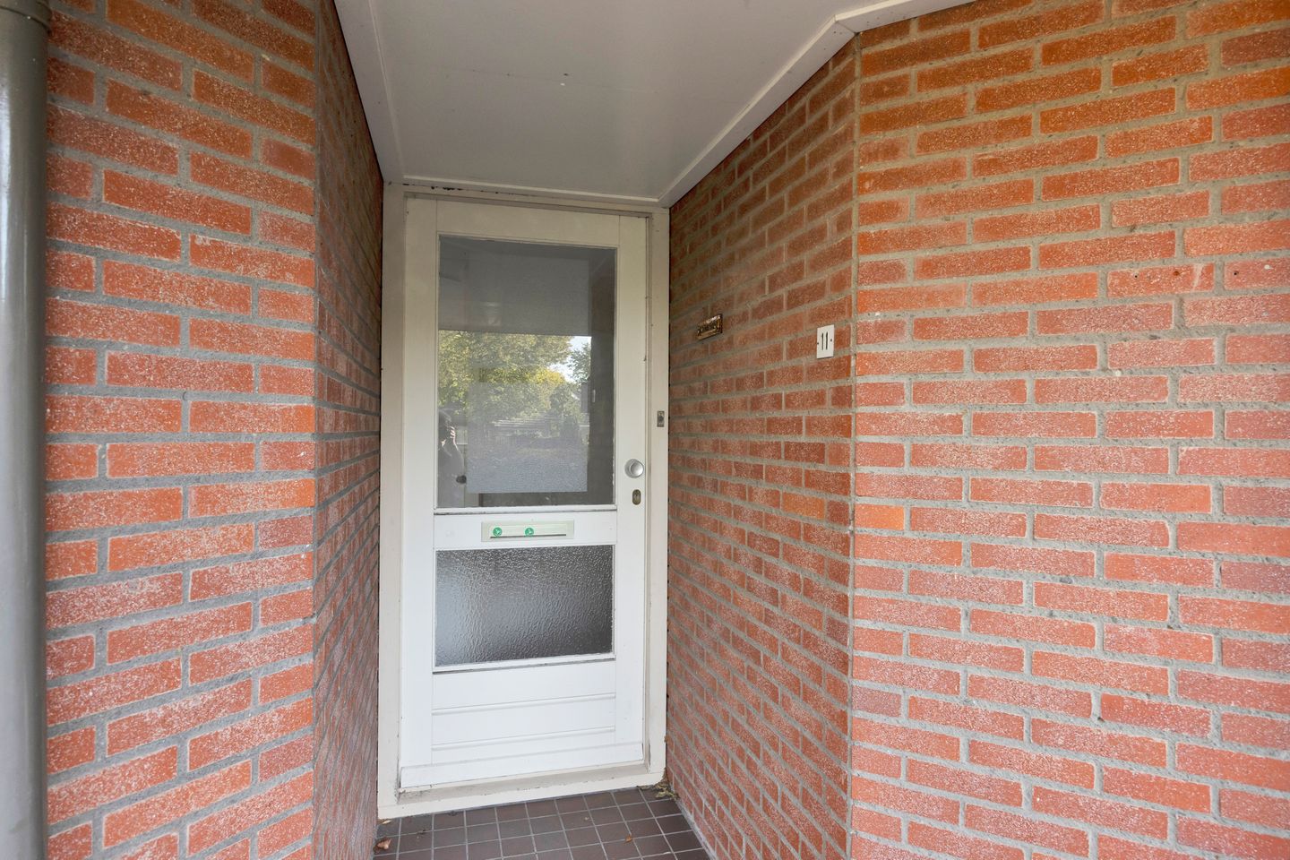 Foto 5 van De Eker 11
