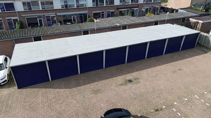 Foto 5 van Westerengstraat 101
