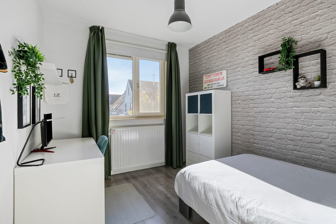 Photo 31 of Boekweitakker 35