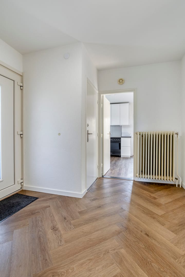 Twee-onder-één-kap te koop: John F. Kennedysingel 24, Melick