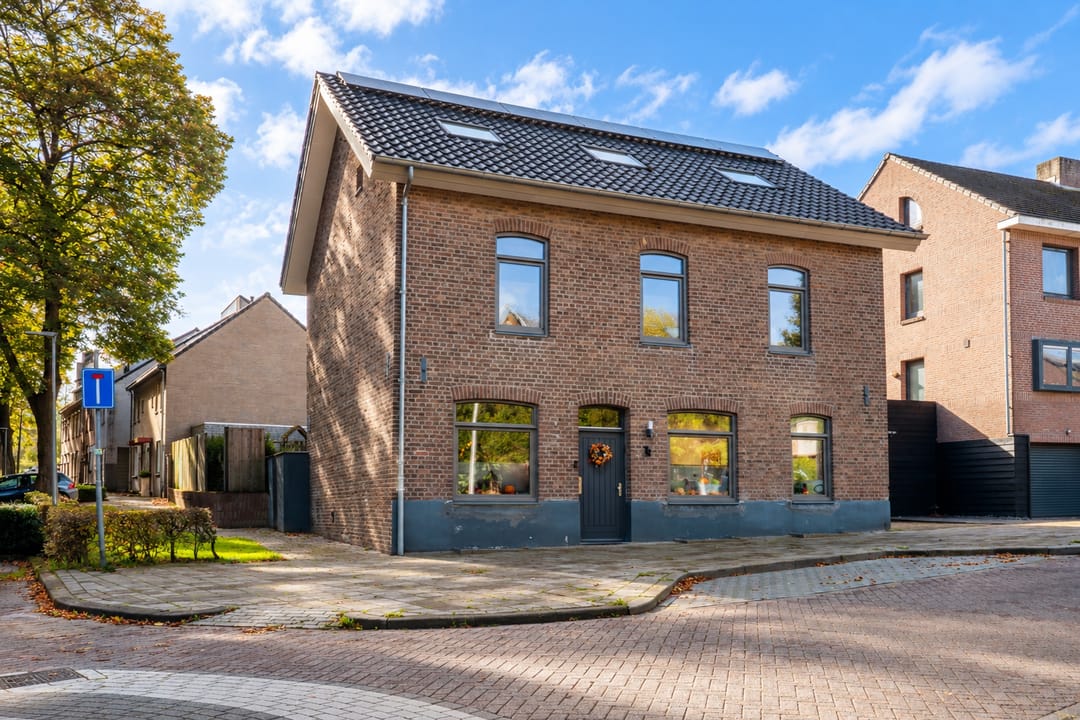 Photo 1 of Vinkerstraat 45