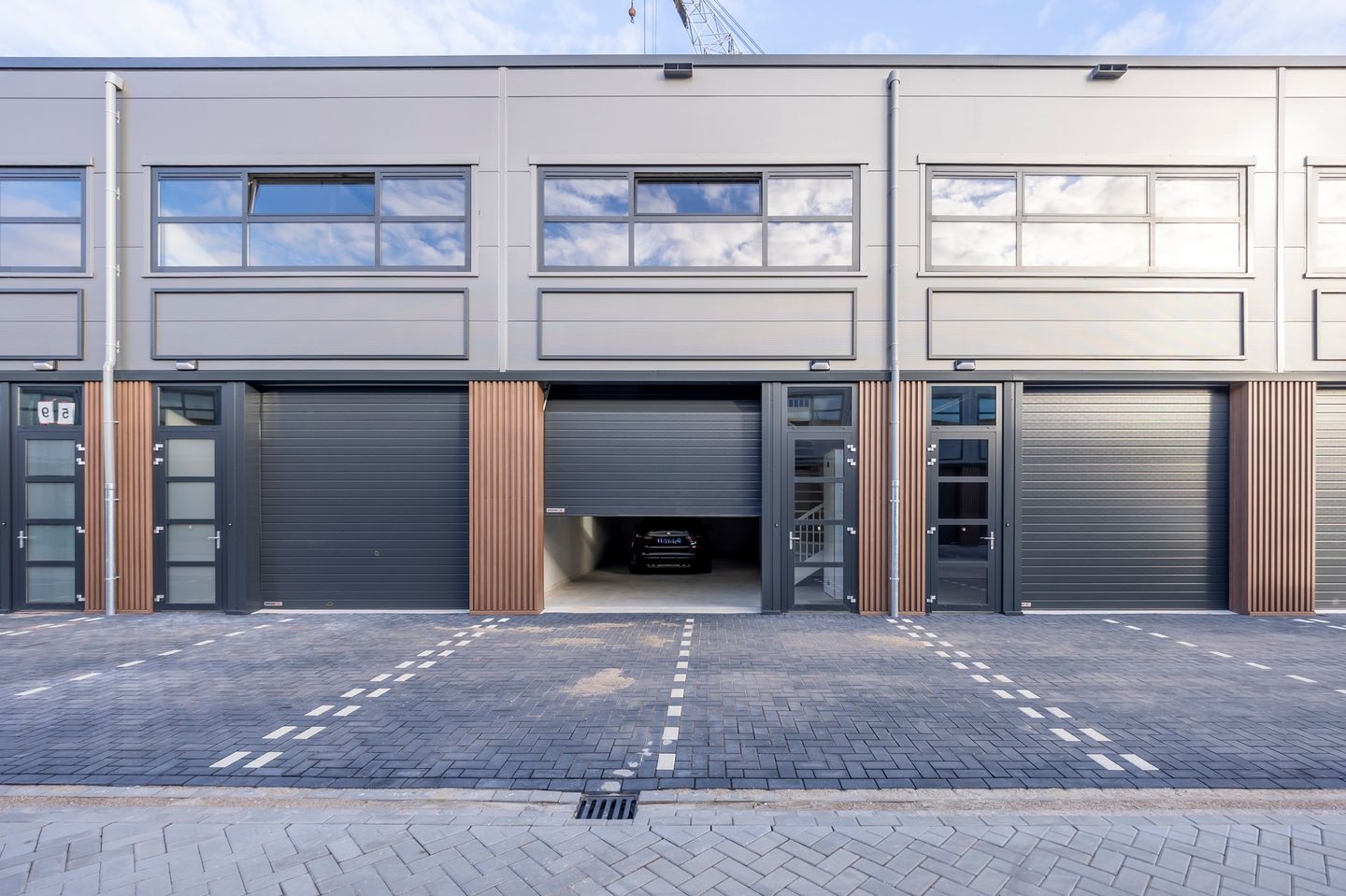 Bekijk foto 1 van Krausstraat 55