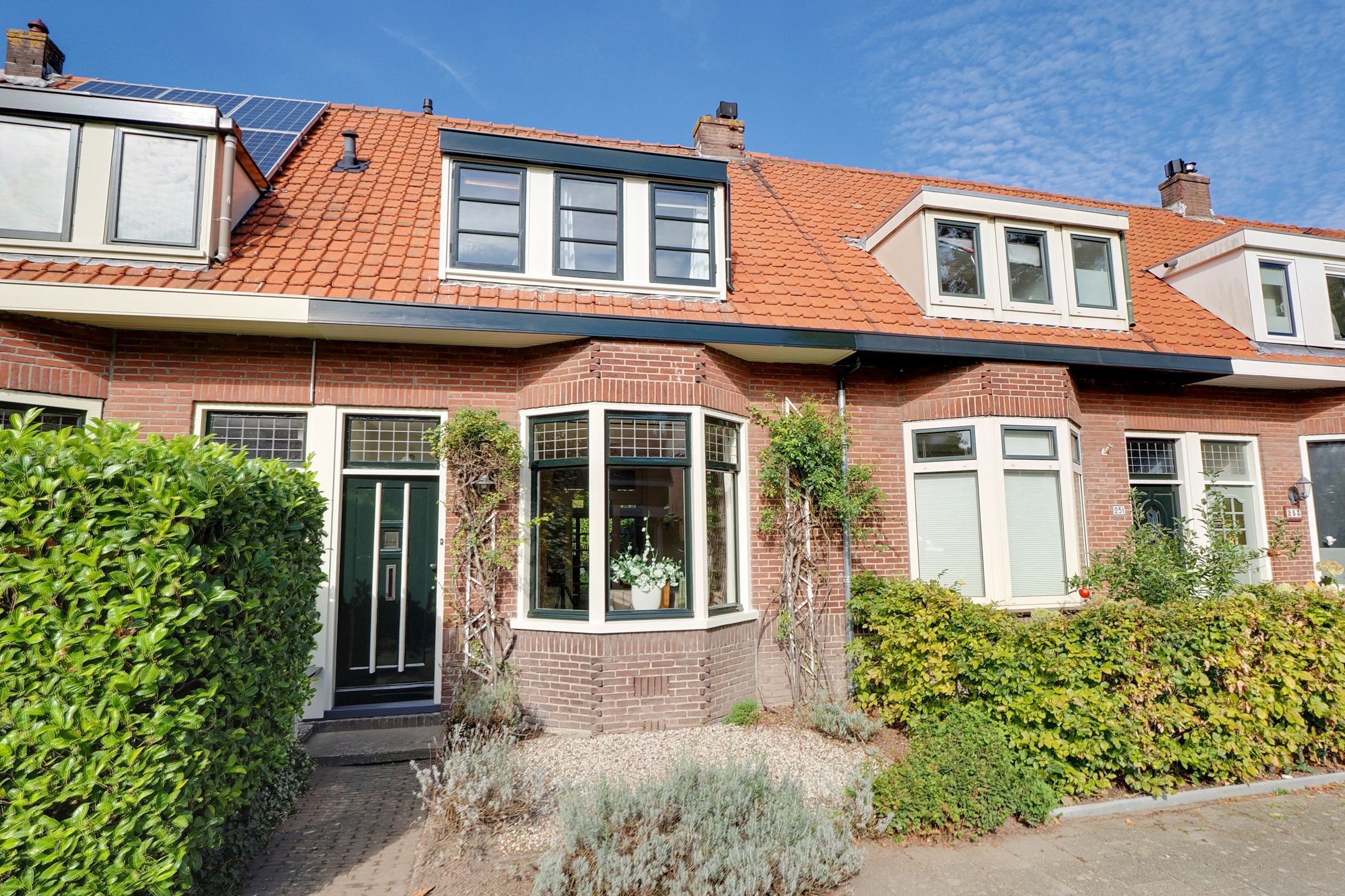 Drieboomlaan 249 