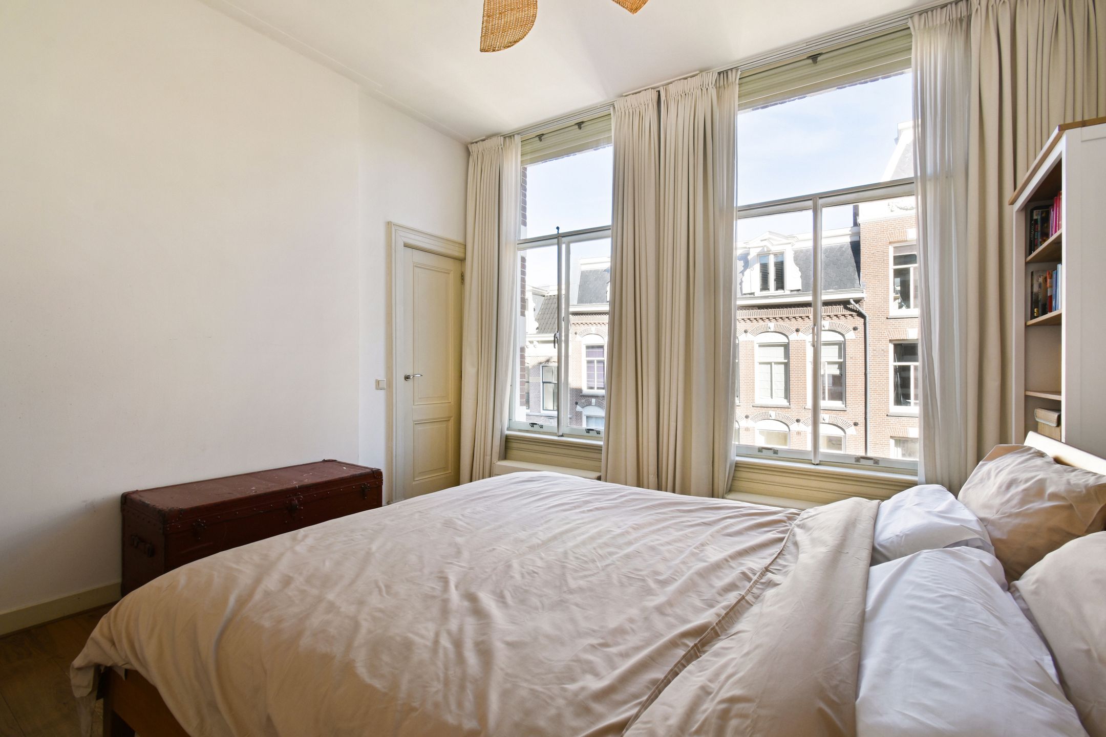 Photo 9 of Swammerdamstraat 58-2