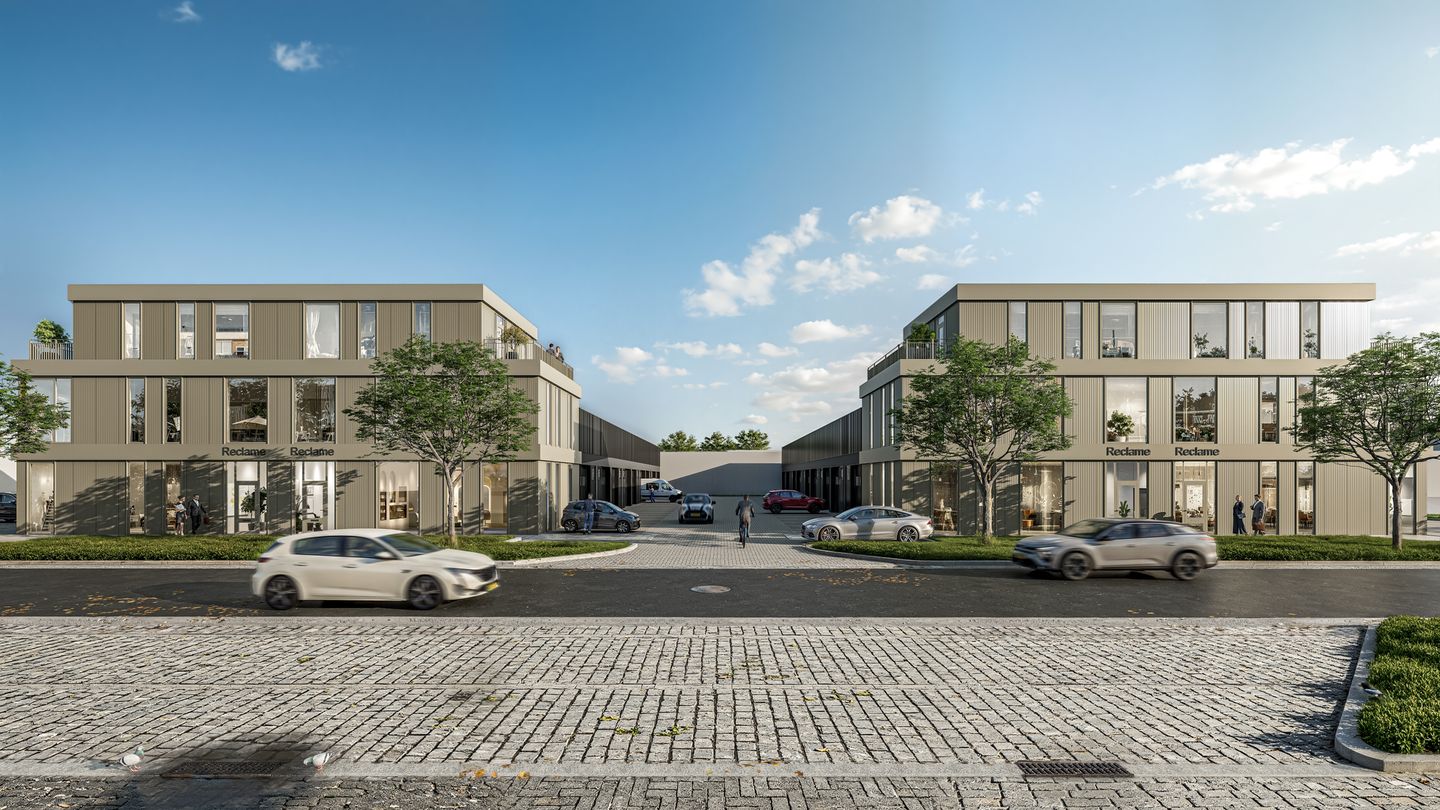 Bekijk foto 3 van Robijnstraat 2