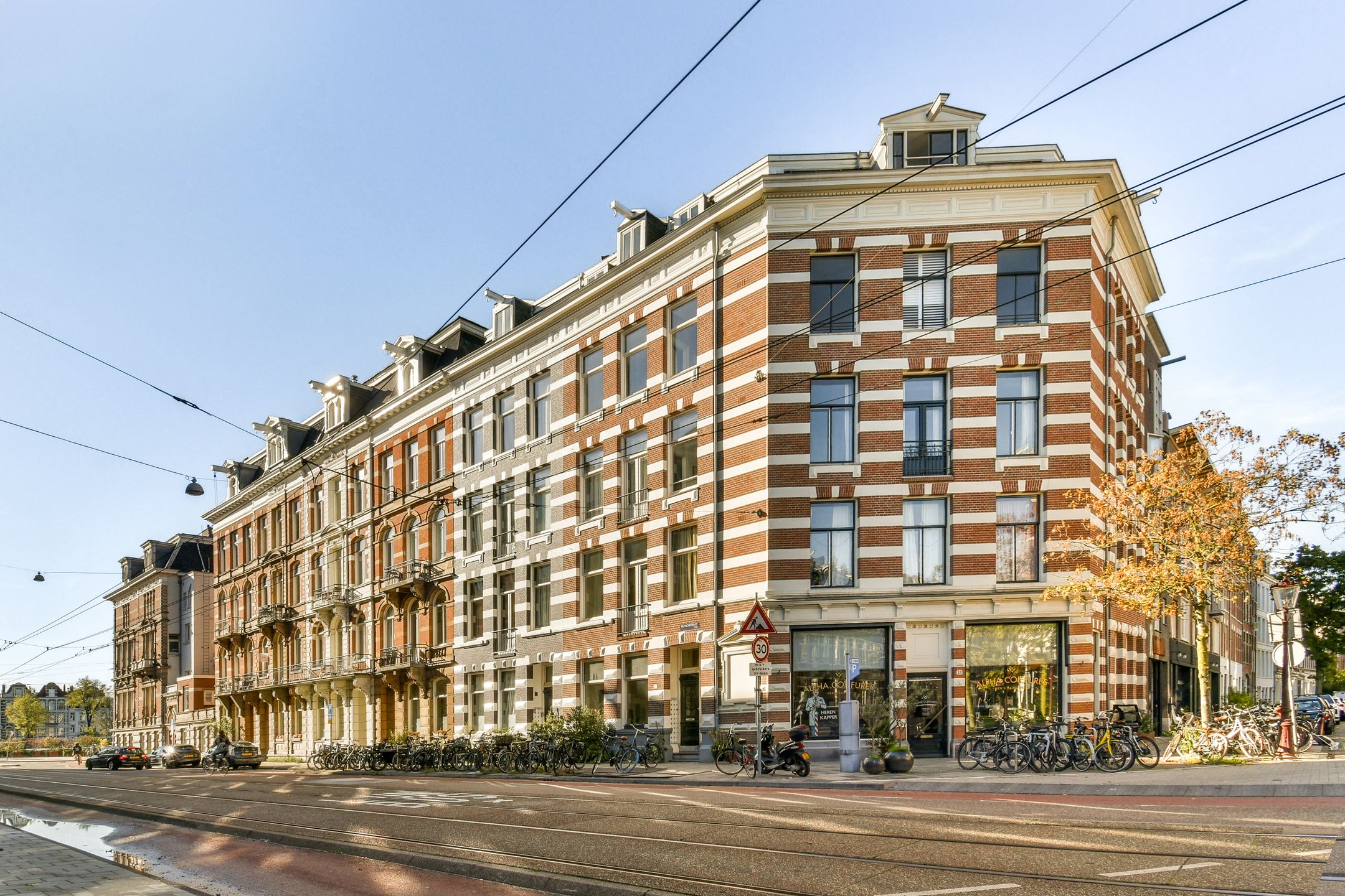Swammerdamstraat 58 2